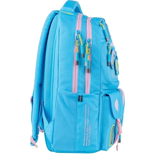 Рюкзак Kite Education teens 2587M-6 (K24-2587M-6): Стать дитини Для девочек