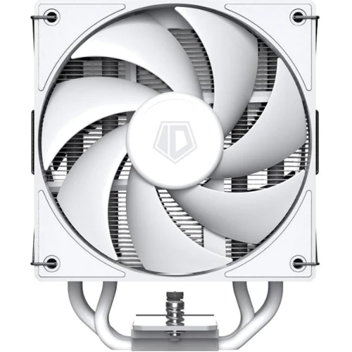 Кулер ID-COOLING Frozn A410 DW White: Разъем 4pin