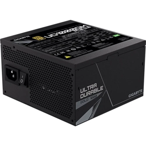 Блок питания GIGABYTE UD1000GM PG5 (GP-UD1000GM-PG5): Мощность, Ватт 1000