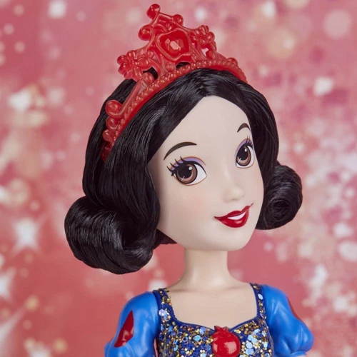 Кукла Hasbro Disney Princess Принцесса Дисней SNOW WHITE (E4161) фото 4