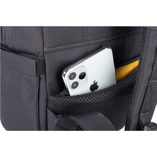 Сумка для ноутбуков Tucano 17" BIZIP Black (BKBZ17-BK) фото 9