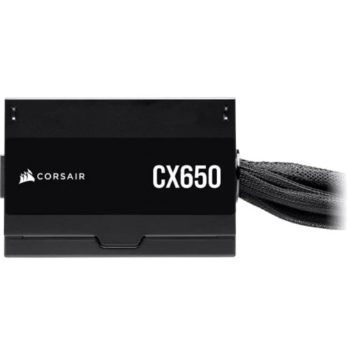 Блок питания Corsair CX650 (CP-9020278): Форм-фактор ATX
