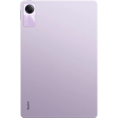 Планшет Xiaomi Redmi Pad SE 8/256GB Wi-Fi Lavender Purple (UA): Процесор Snapdragon® 680 Mobile Platform