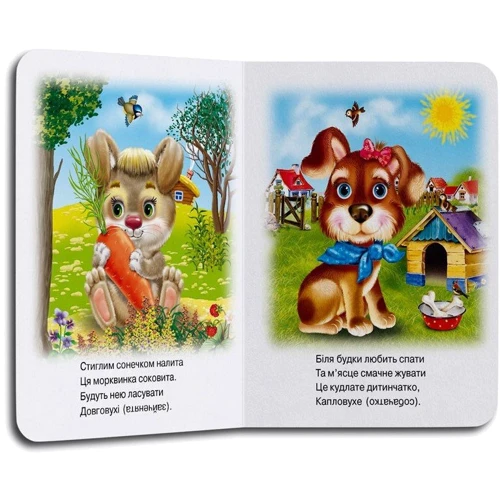Загадки. Хто це?: ISBN 978-617-7526-78-9