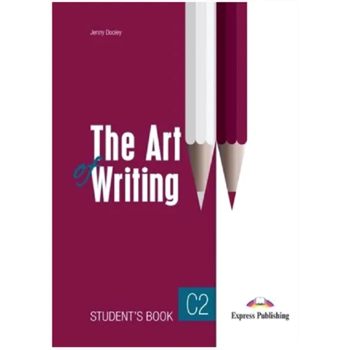 Art of Writing C2: Student's Book