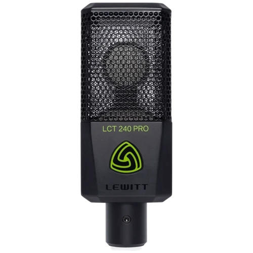 Микрофон универсальный Lewitt LCT 240 PRO Vocal Set (24-04-24-02)