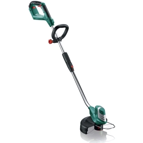 Акумуляторна ручна газонокосарка Bosch AdvancedGrassCut 36 + акумулятор 36 В 2 Ач + зарядний пристрій AL 36V-20 (0600878N03): Тип Триммер