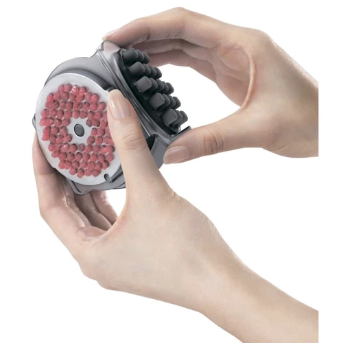 Мясорубка Philips HR2714/30: Потребляемая мощность, Вт 450