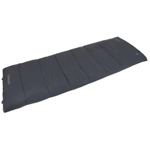 Спальный мешок Bo-Camp Gramark Cool/Warm Gold -8° Red/Grey (3605890): Назначение зимний