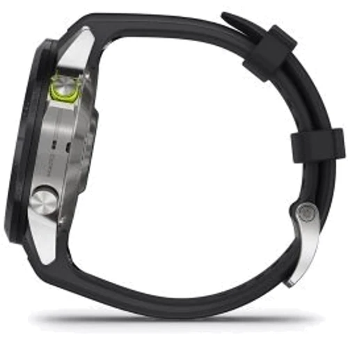 Смарт-часы Garmin MARQ Athlete (Gen 2) Modern Tool Watch (010-02648-41): Материал корпуса Титан