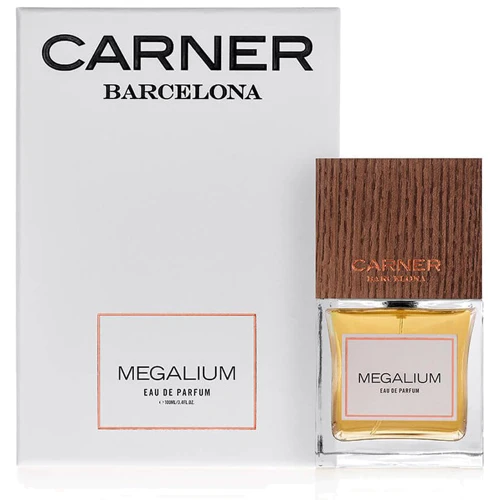 

Парфюмированная вода Carner Barcelona Megalium 100 ml