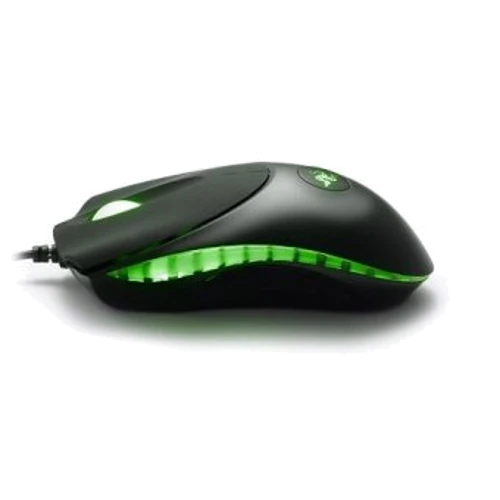 Мышь Razer Copperhead Chaos Green (RZ01-00050300-R2M1)