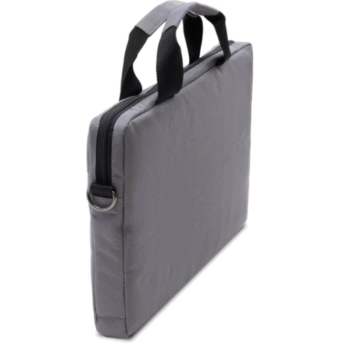 Сумка для ноутбуков Vinga 14" Gray (NB1401GR): Форм-фактор 14"