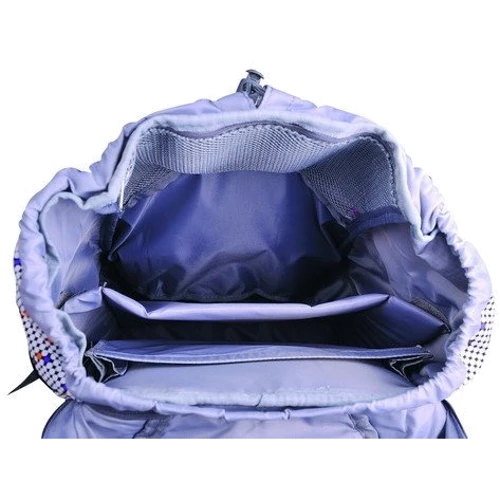 ZiBi Ergobag Ранець CITY TRAFFIC (ZB15.0031CT): Рік колекції 2017