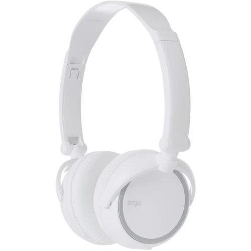 Наушники Ergo VM-340 White