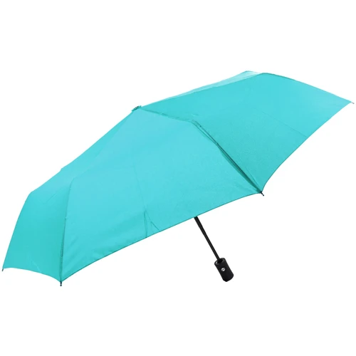 Зонт женский автомат Art Rain бирюзовый (ZAR3901-1928): Механизм Автомат