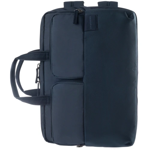 Сумка для ноутбука Tucano 15.6 "Stilo Blue (BSTI15-B): Колір синий