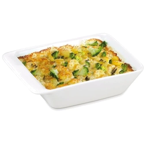 Форма для запекания Tescoma Gusto 20х12 см (622010): Диапазон температур, °C -18 до +240