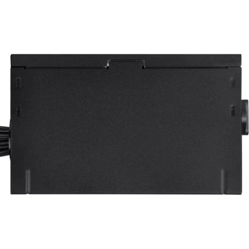 Блок живлення Silverstone ET750-B 750W (SST-ET750-B): Модульні (знімні) кабелю немає