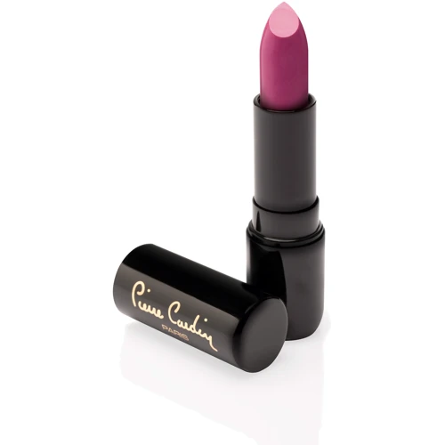 Pierre Cardin Porcelain Edition Lipstick № 224 Розовая фуксия Помада для губ 4 g фото 5