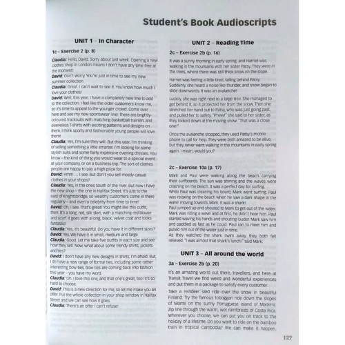 New Enterprise B1: Teacher's Book: Производитель Express Publishing