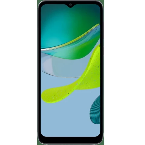Смартфон Motorola Moto E13 8/128Gb Cosmic Black Approved Витринный образец фото 5