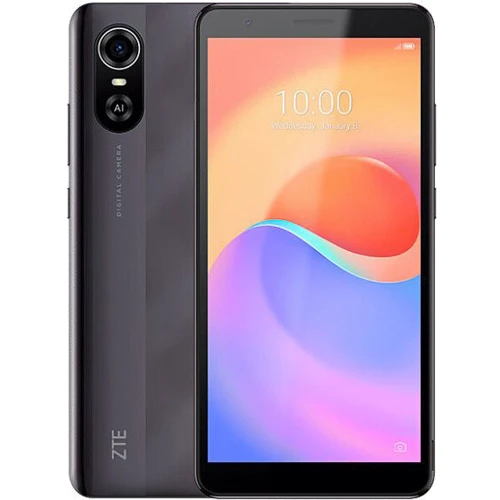 

Zte Blade A31 Plus 1/32GB Gray (UA UCRF)