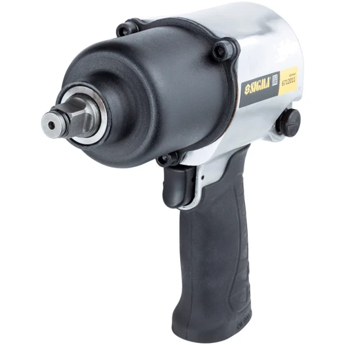 Гайковерт SIGMA 6712011: Тип инструмента гайковерт