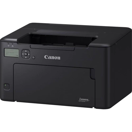 Принтер Canon i-SENSYS LBP122dw (5620C001): Технологія друку Лазерная черно-белая