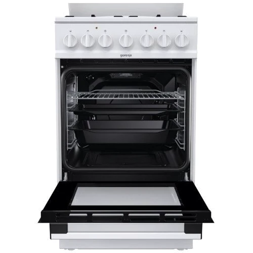 Плита комбінована Gorenje K5241WH фото 4