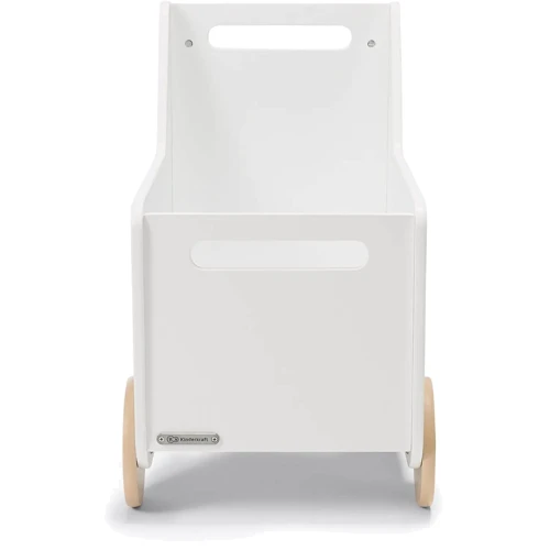 Ящик для игрушек Kinderkraft Racoon (KKHRACOSKR0000)