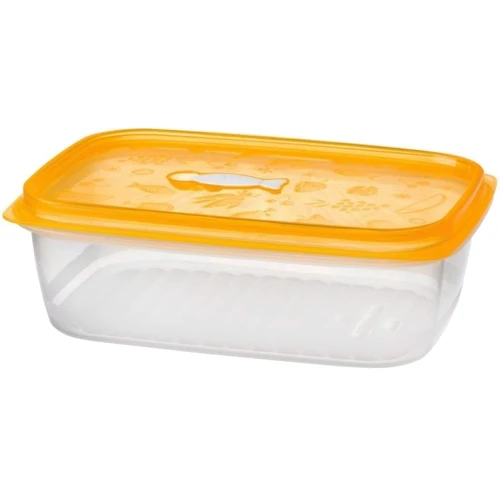 Емкость для хранения Gusto Янтарь 1.0 л (GT-G-483)
