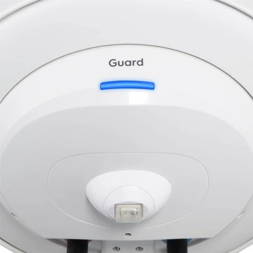 Бойлер ELECTROLUX EWH 100 GUARD EU: Тип электрический накoпительный