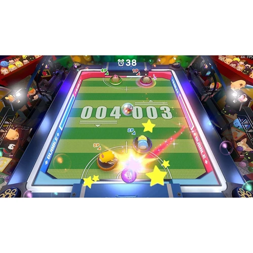 Disney Tsum Tsum Festival (Nintendo Switch): Серия приставки Nintendo Switch