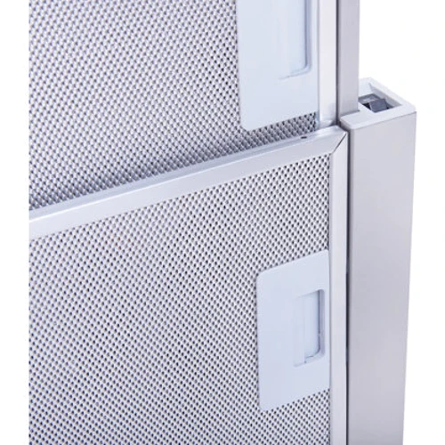 Вытяжка Perfelli TL 5602 C S/I 1000 LED: Тип монтажа Встраиваемый