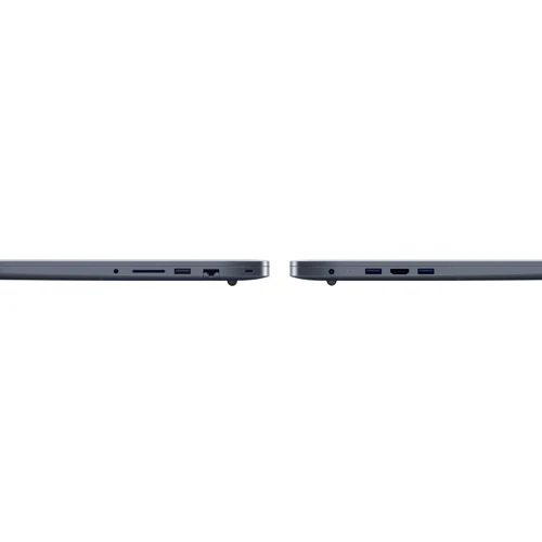 Ноутбук Xiaomi RedmiBook 15 Dark Gray (JYU4436ID): Видеоадаптер Intel UHD Graphics
