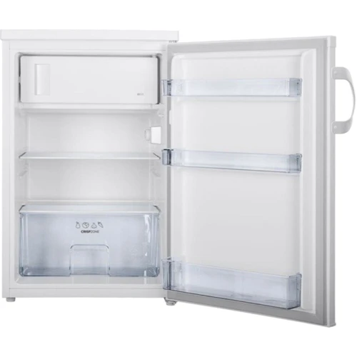 Холодильник Gorenje RB492PW: Тип xолодильник однокамерный
