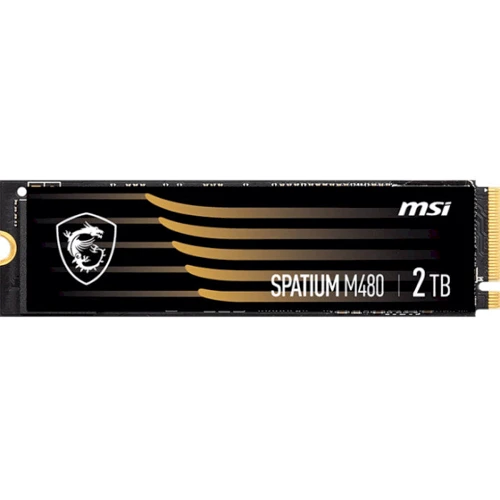 MSI Spatium M480 2 TB (S78-440Q150-P83)