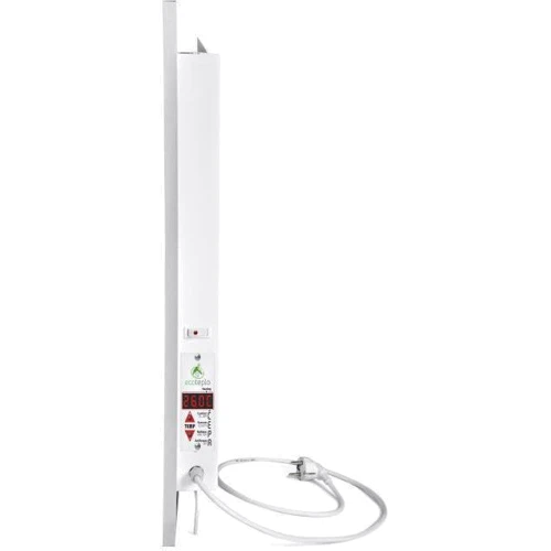 Обогреватель Ecoteplo AIR 600 EL Белый мрамор: Производитель ECOTEPLO