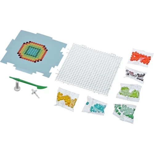 Аквамозаїка Paulinda Super Beads Юла 145 деталей (PL-150040-2)