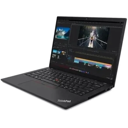Ноутбук Lenovo Thinkpad T14 G4 (21HD003XRA) UA: Процесор Intel Core i5-1335U (1.3 - 4.6 ГГц) / 10 - ядерный