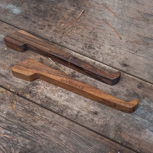 Аксессуар EcoWalnut Крючки для ноутбука фото 2