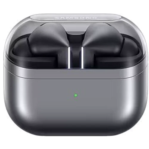 Наушники Samsung Galaxy Buds3 Pro Silver (SM-R630NZAASEK) фото 5