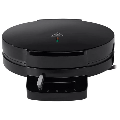 Вафельница Silver Crest SWE 1200 C3 black: Мощность, Вт 1200