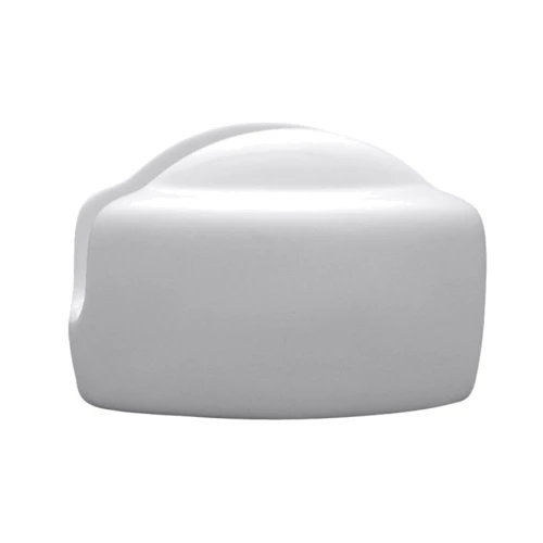 

Салфетница Lubiana Roma 6 см (204-2189)