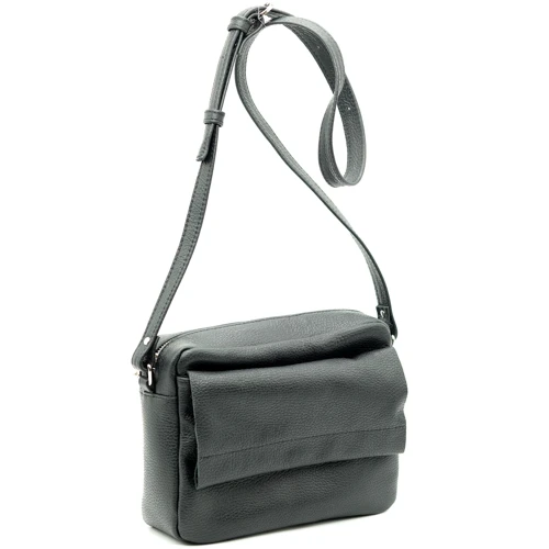 Женская сумка через плечо ARTiS Bags черная (1780 703): Пол Женский
