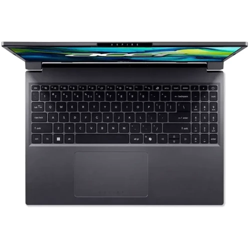 Ноутбук Acer Aspire Go 15 AG15-51P-50C1 (NX.J51EX.00R): Тип экрана матовый