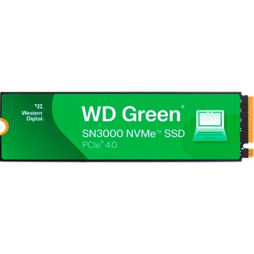 WD Green SN3000 2 TB (WDS200T4G0E) UA