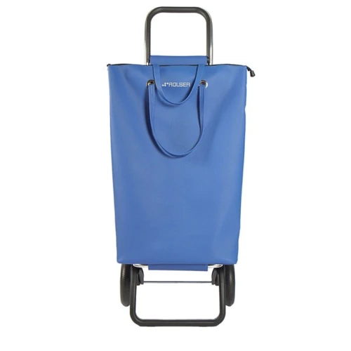 Сумка-візок Rolser SuperBag Logic RG 44 Azul (SUP001-1026)