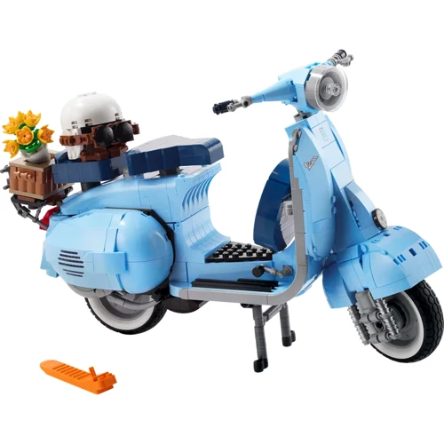 Конструктор LEGO Creator Expert Vespa 125 (10298): Серия Creator